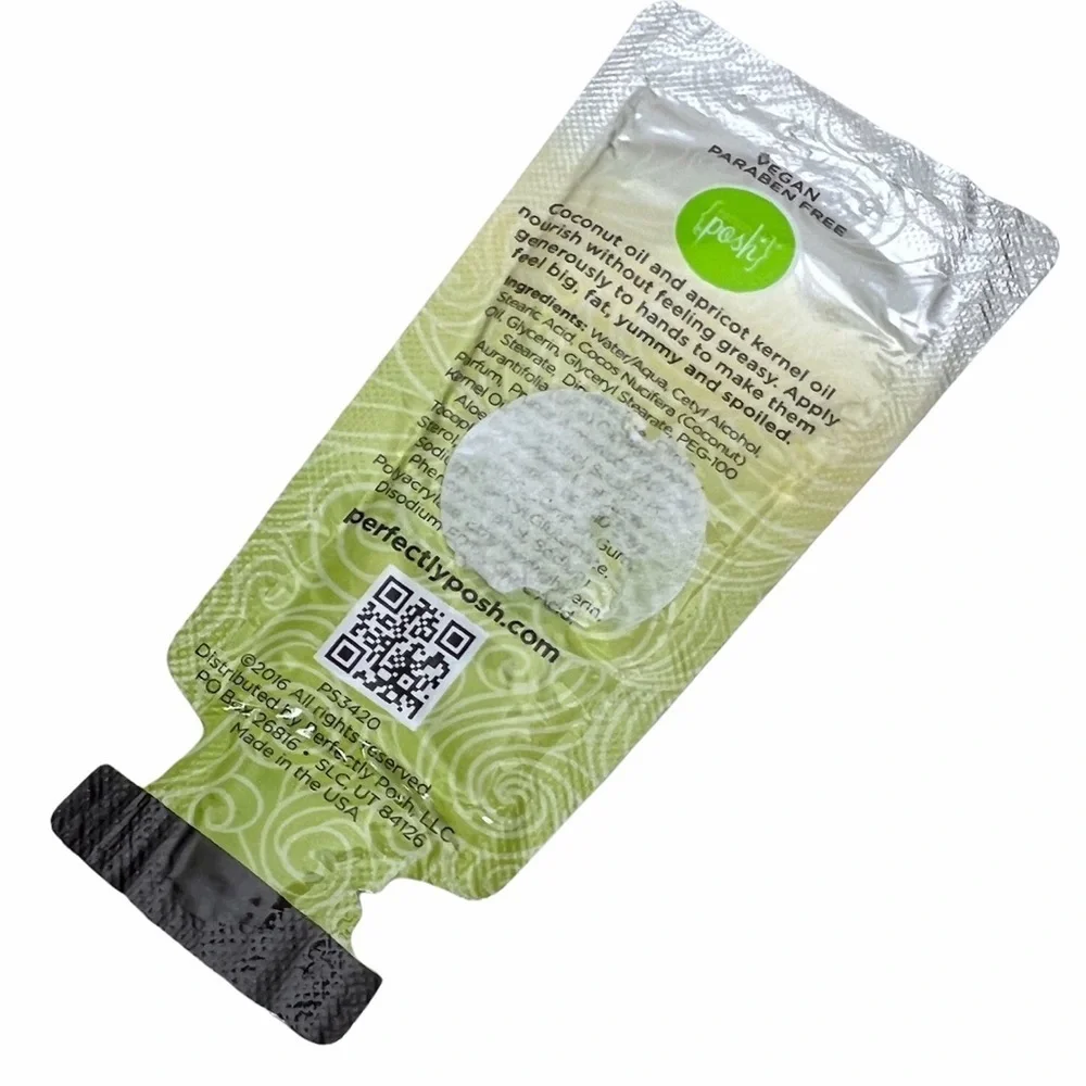 Perfectly Posh perfectly posh